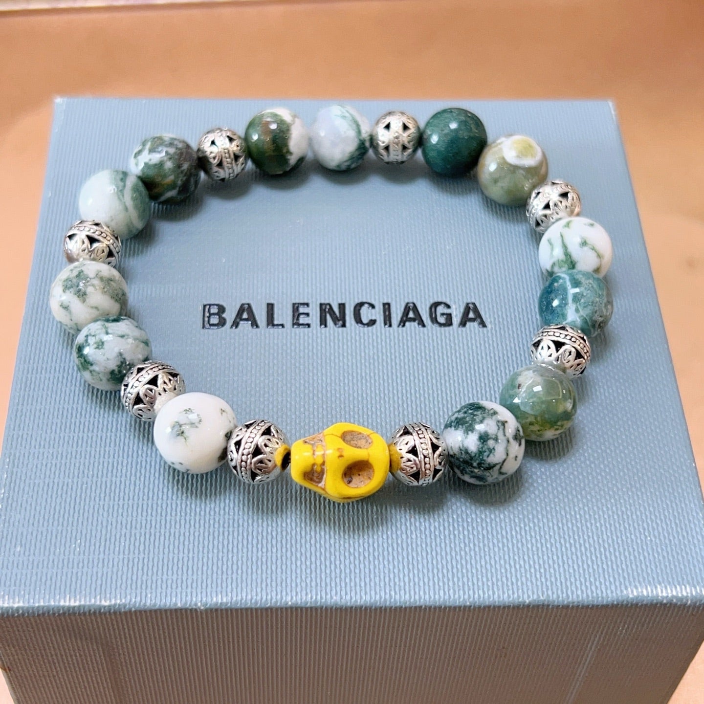 China Replica Balenciaga Bracelets 52usd Only