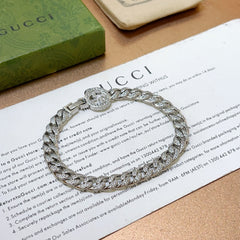 China Replica Gucci Bracelets 62usd Only
