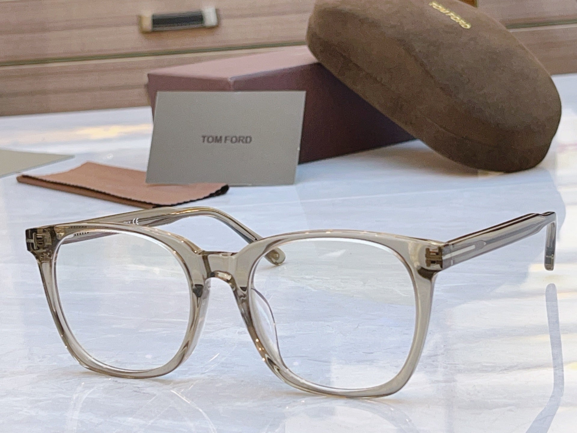 China Replica Tom Ford Sunglasses 38usd Only