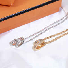 China Replica Hermes Necklaces 35usd Only