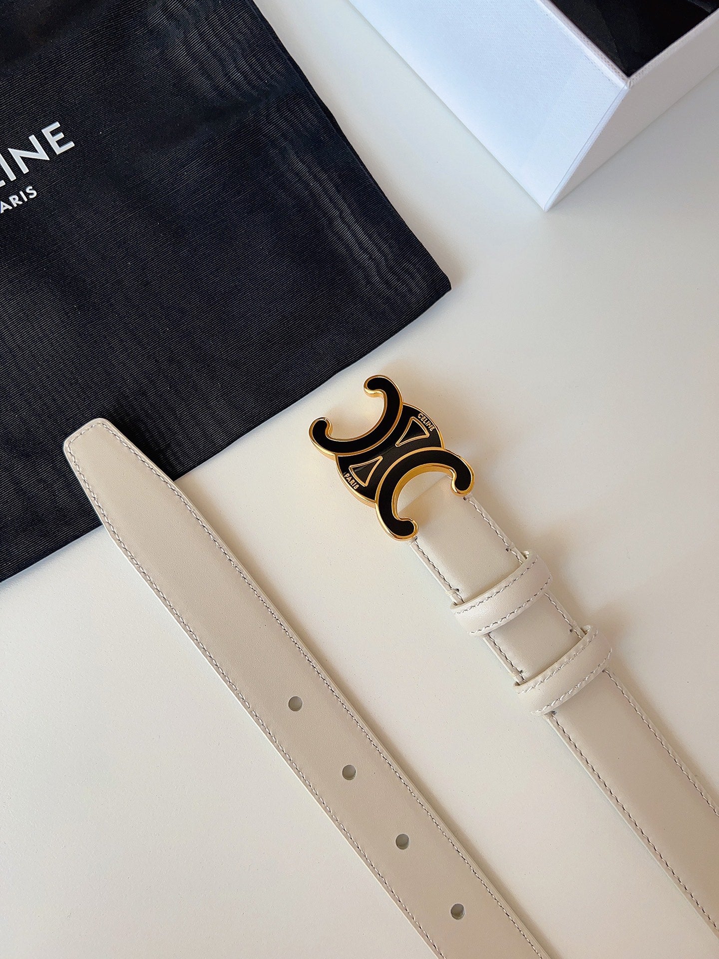 China Replica Celina Belts 56usd Only