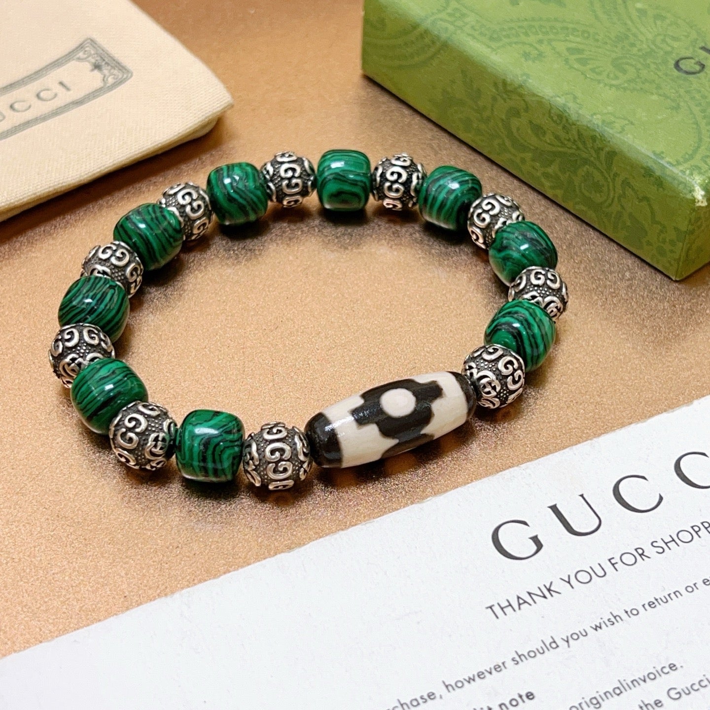 China Replica Gucci Bracelets 62usd Only