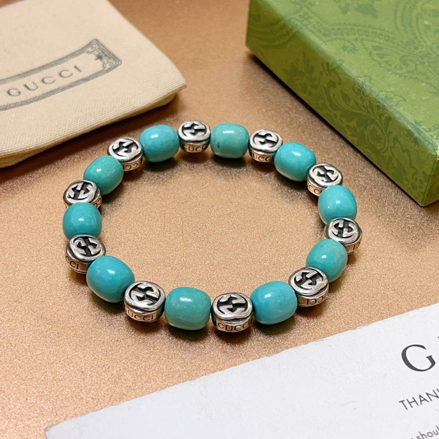 China Replica Gucci Bracelets 62usd Only