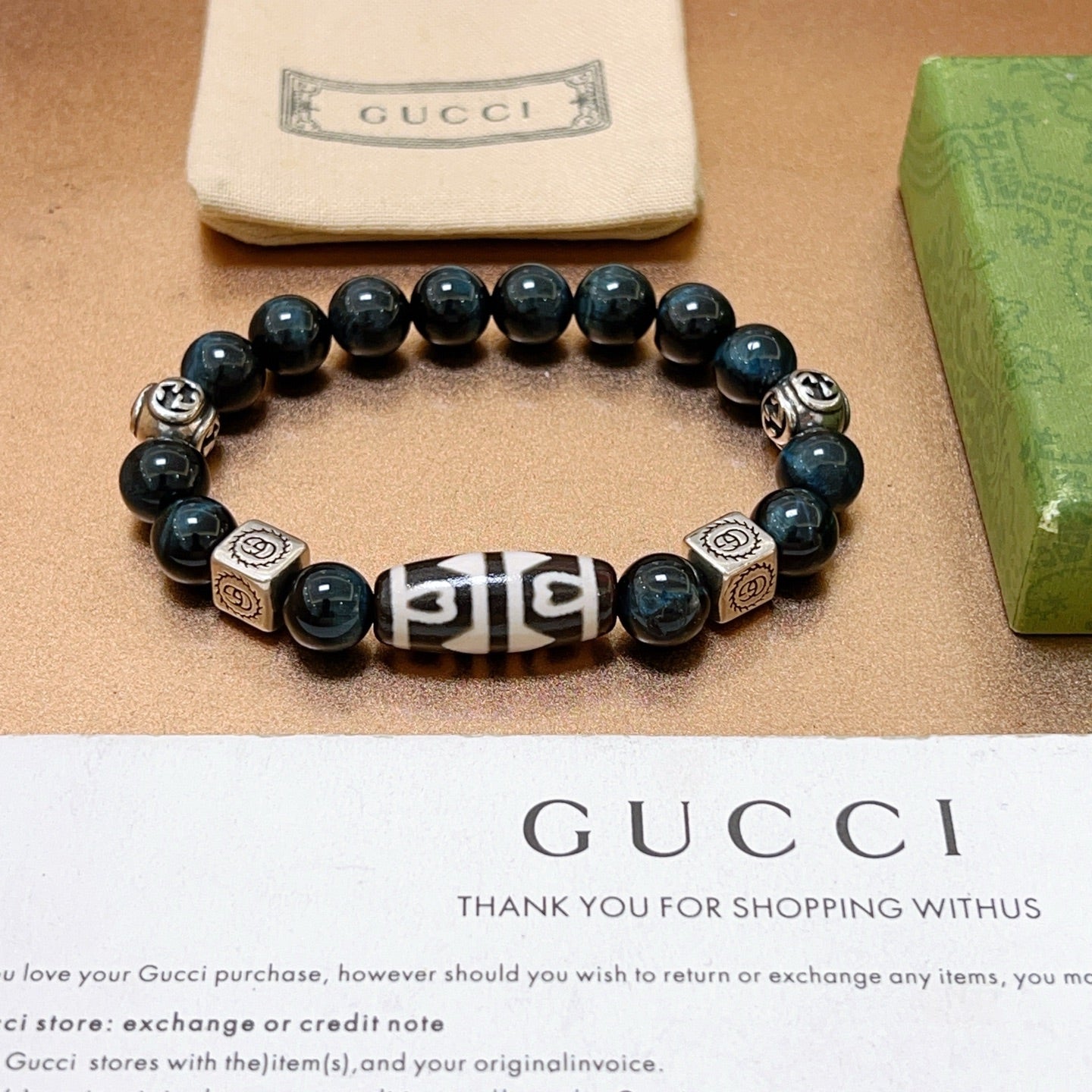 China Replica Gucci Bracelets 62usd Only