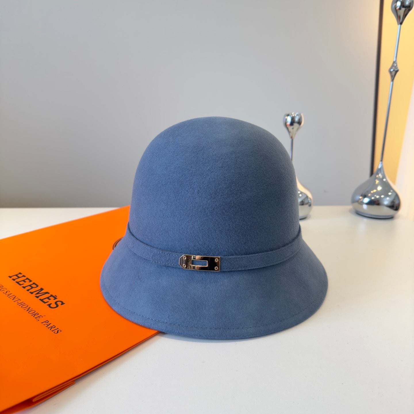 China Replica Hermes Hats 72usd Only