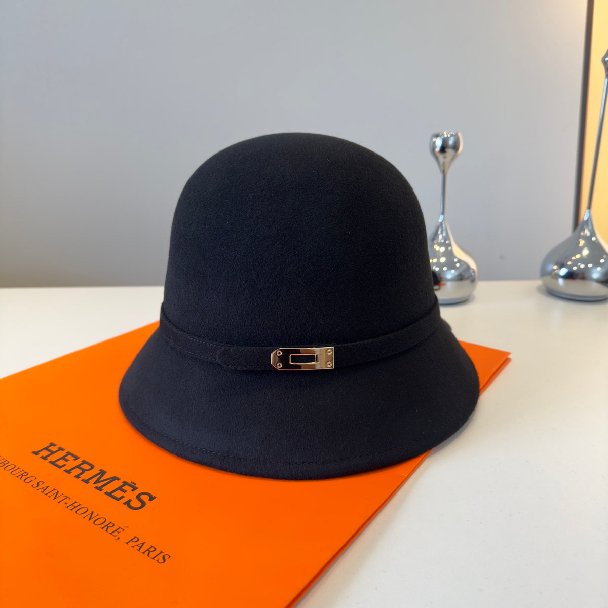 China Replica Hermes Hats 72usd Only