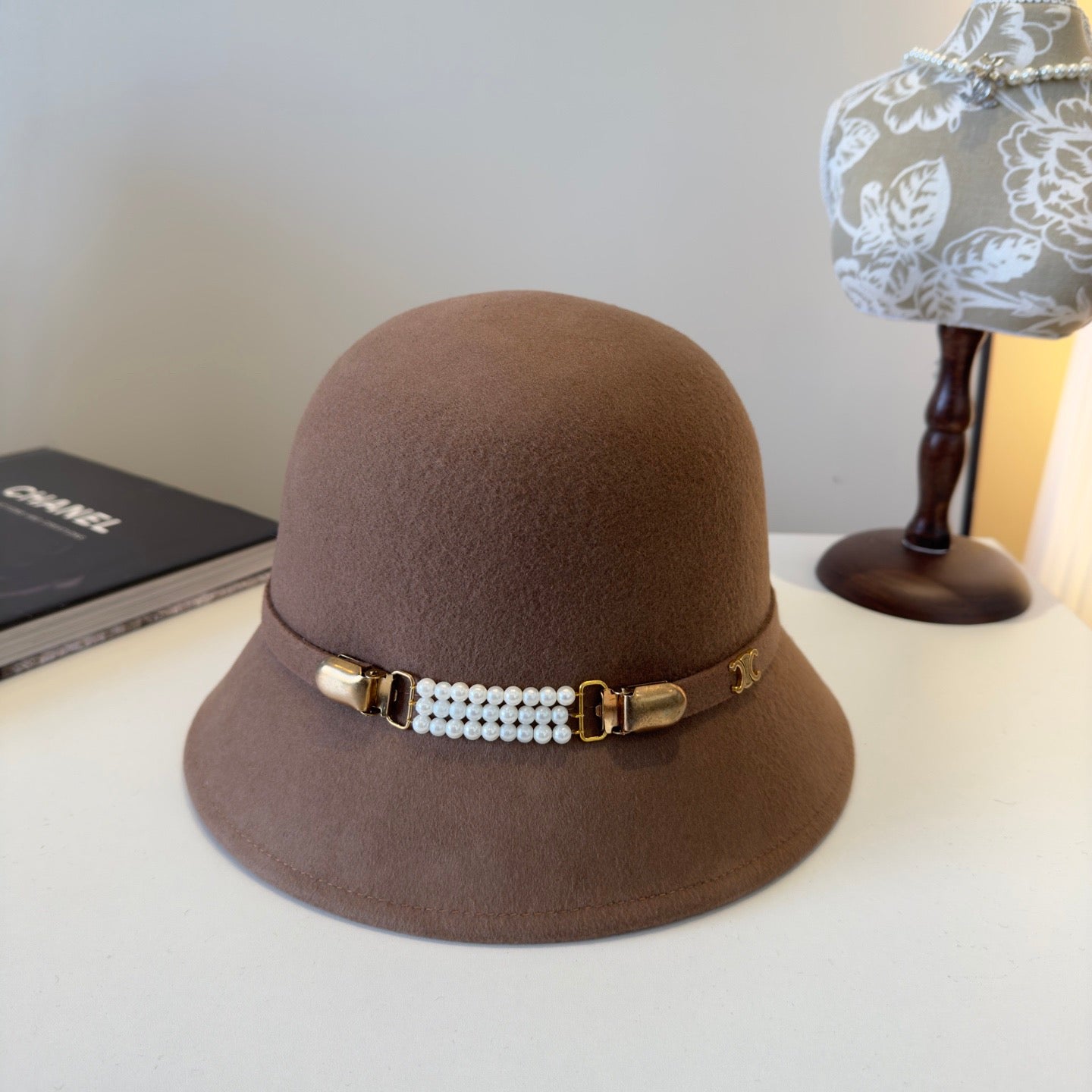 China Replica Celine Hats 72usd Only