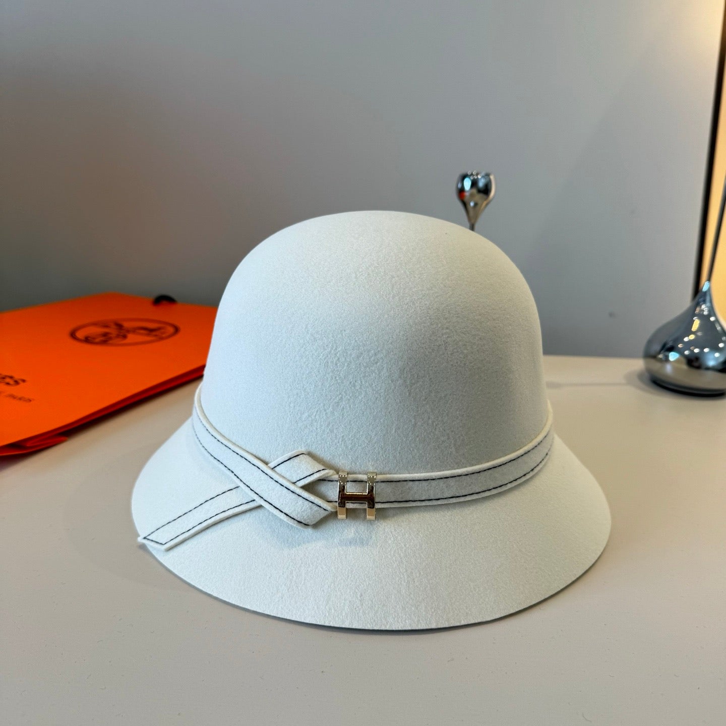 China Replica Hermes Hats 76usd Only