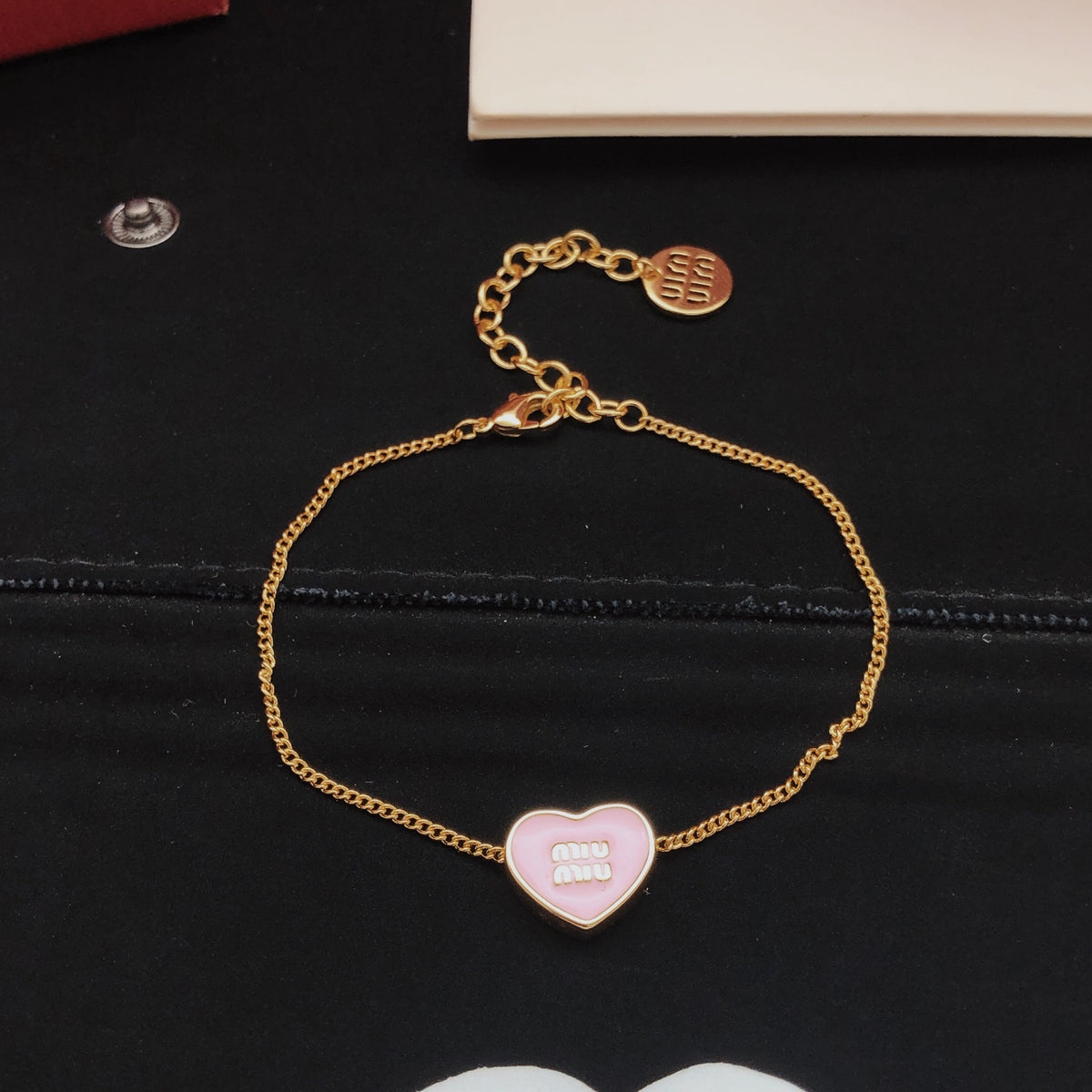 China Replica Miumiu Bracelets 24usd Only