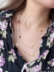 China Replica Hermes Necklaces 30usd Only