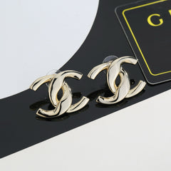 China Replica Chanel Earrings 20usd Only