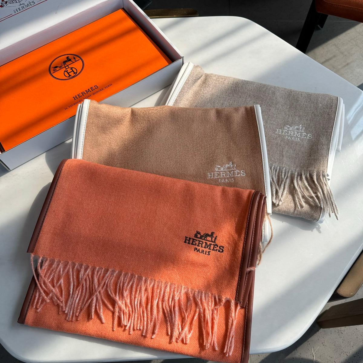 China Replica Hermes Scarf 52usd Only