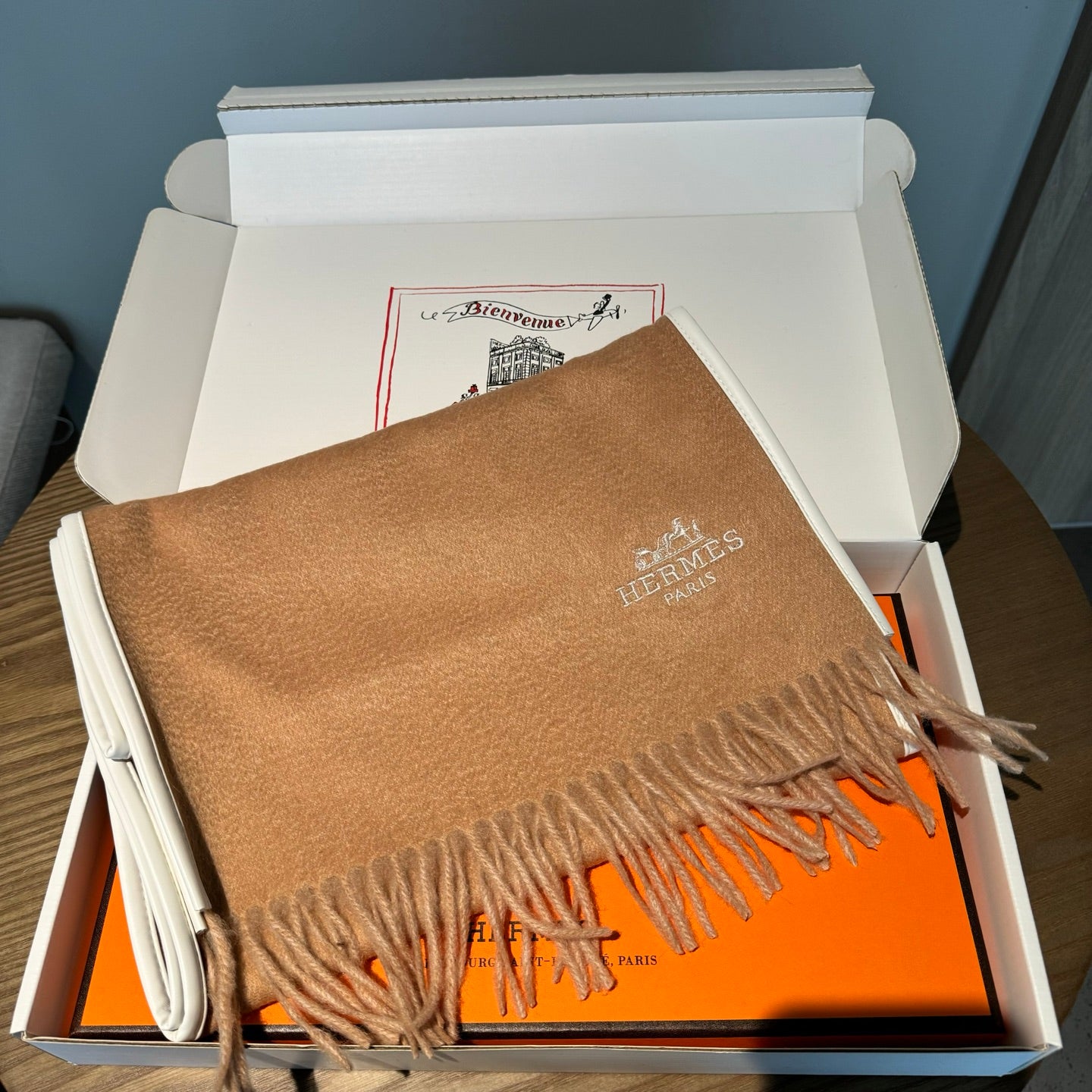 China Replica Hermes Scarf 52usd Only