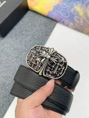 China Replica Chrome Hearts Belts 59usd Only