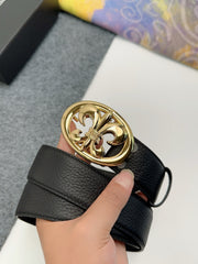 China Replica Chrome Hearts Belts 59usd Only