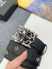 China Replica Chrome Hearts Belts 63usd Only