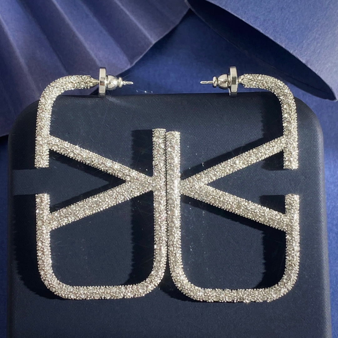 China Replica Valentino Earrings 35usd Only