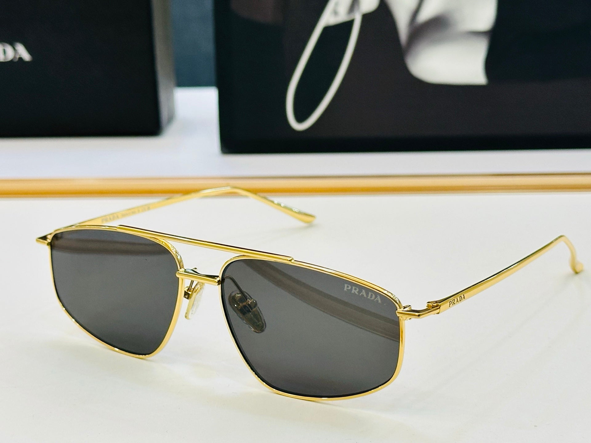 China Replica Prada Sunglasses 48usd Only