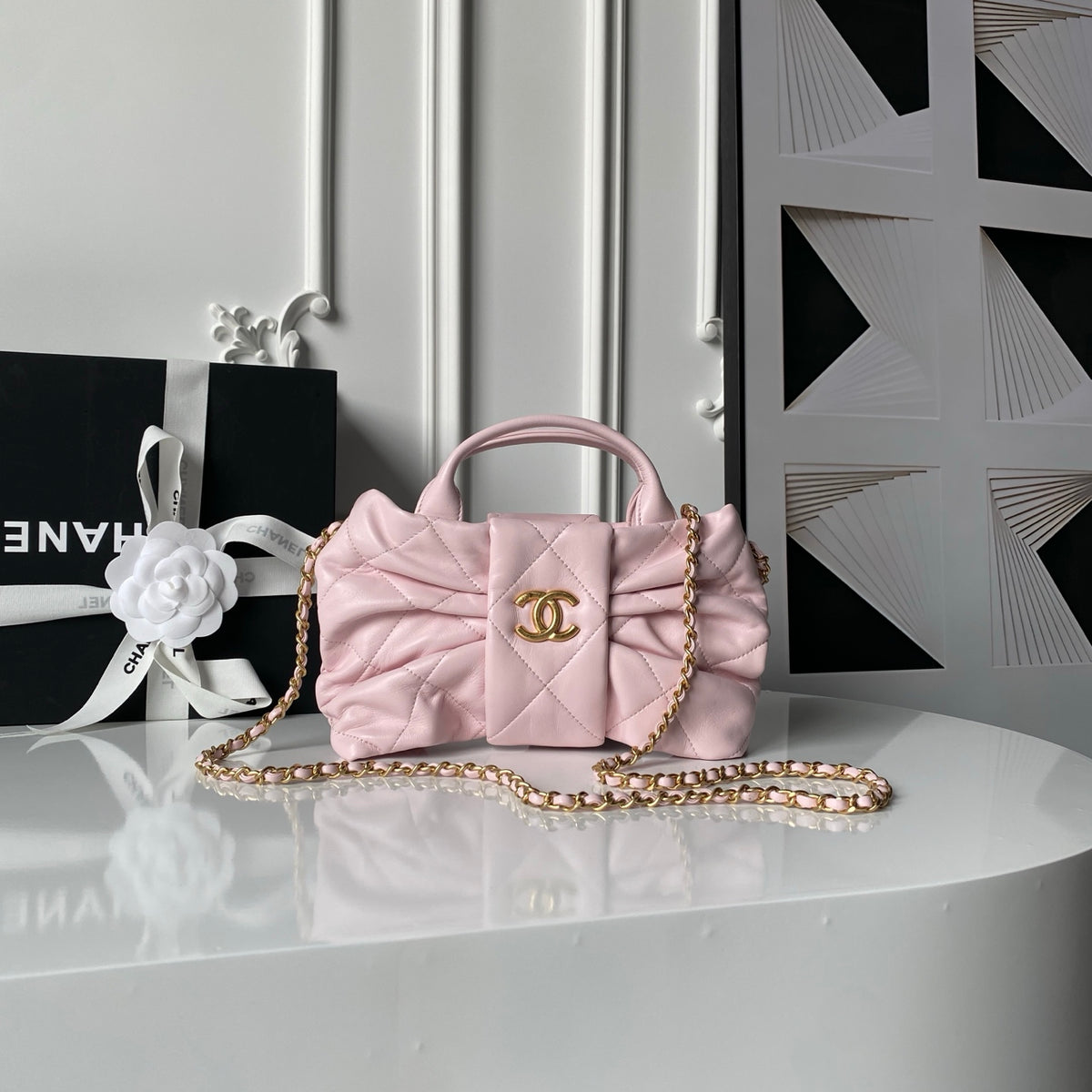 China Replica Chanel Handbags 219usd Only