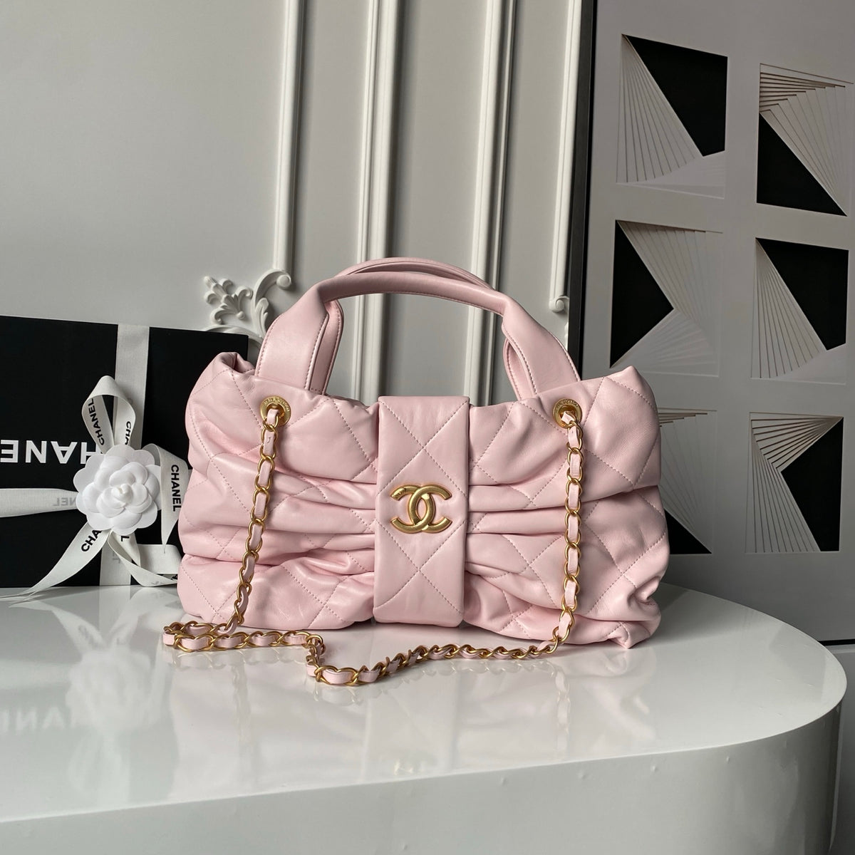 China Replica Chanel Handbags 279usd Only