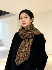 China Replica Fendi Scarf 82usd Only