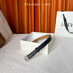 China Replica Loewe Belts 52usd Only