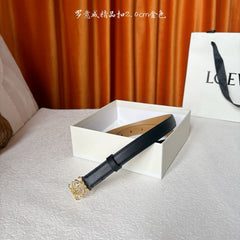 China Replica Loewe Belts 52usd Only