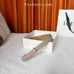 China Replica Loewe Belts 52usd Only