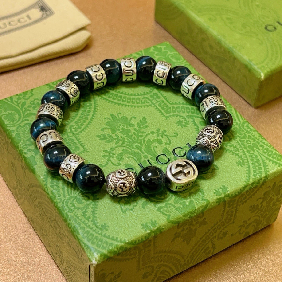 China Replica Gucci Bracelets 62usd Only