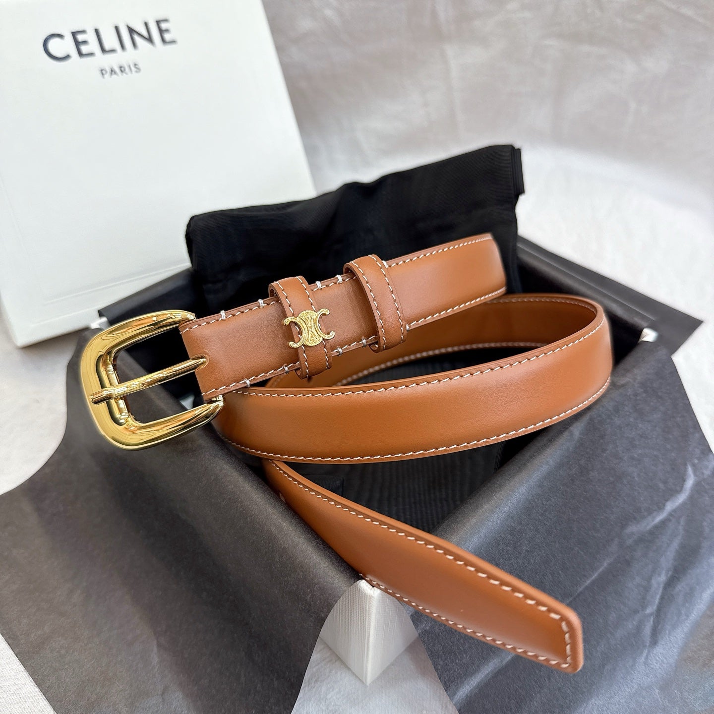 China Replica Celina Belts 56usd Only