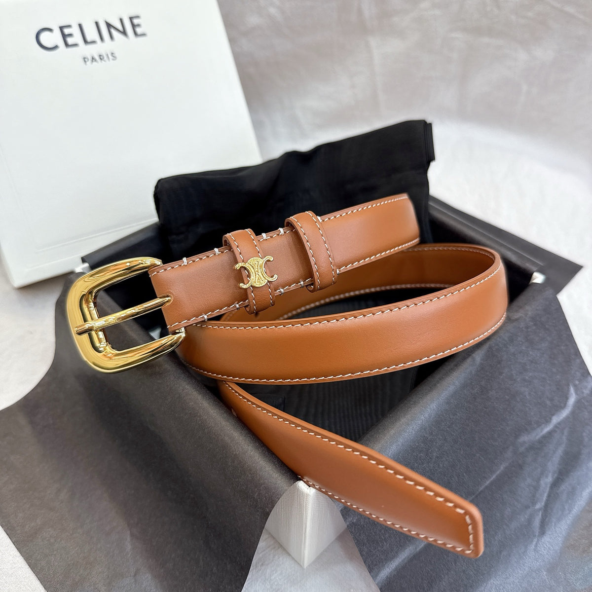 China Replica Celina Belts 56usd Only