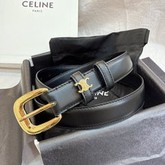 China Replica Celina Belts 56usd Only