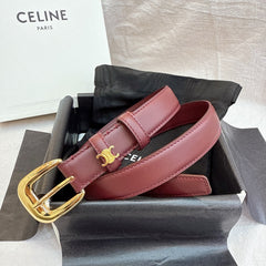 China Replica Celina Belts 56usd Only