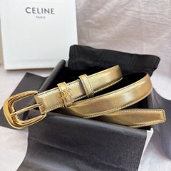 China Replica Celina Belts 56usd Only