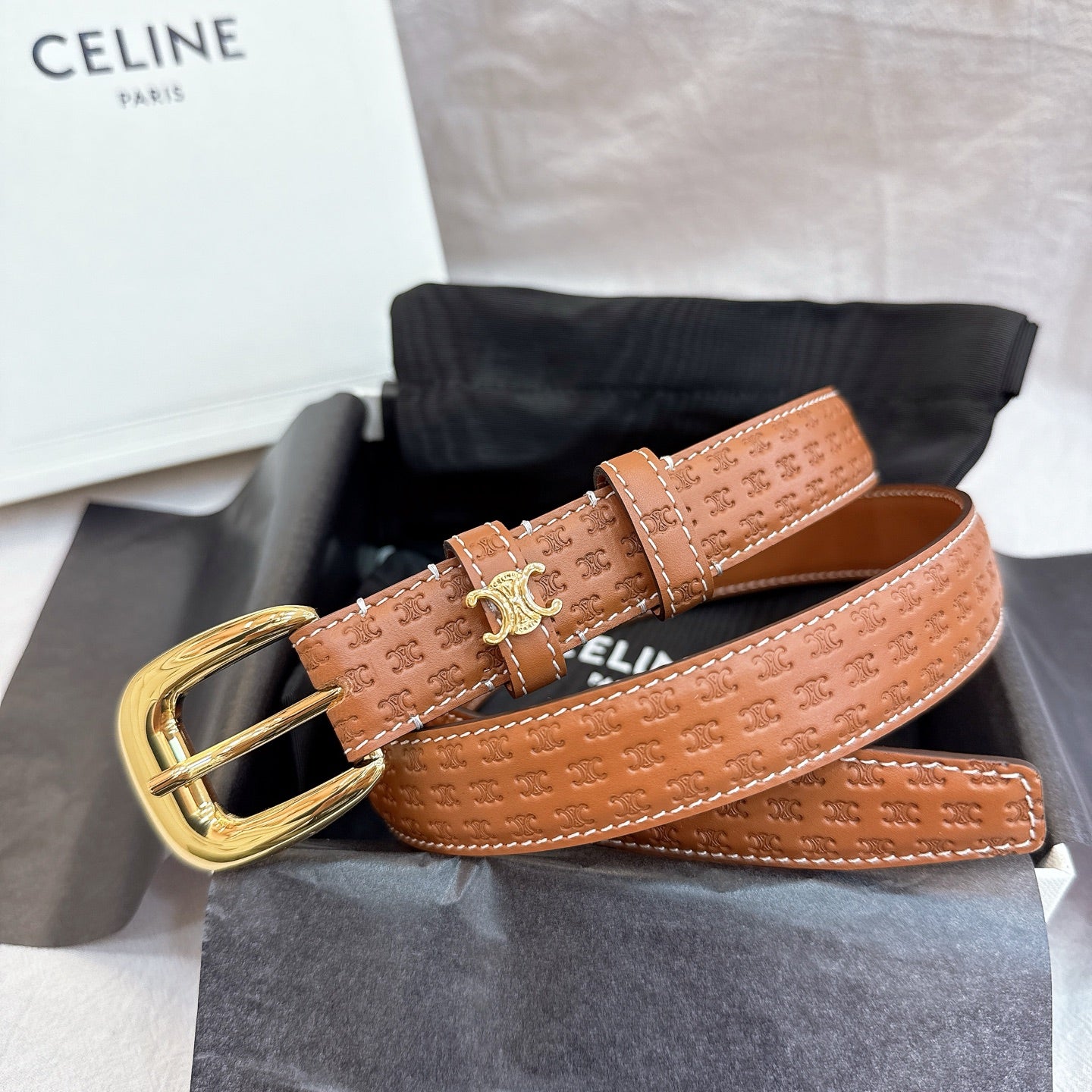 China Replica Celina Belts 56usd Only