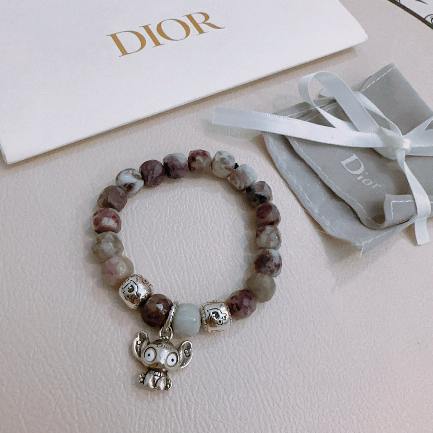 China Replica Dior Bracelets 50usd Only