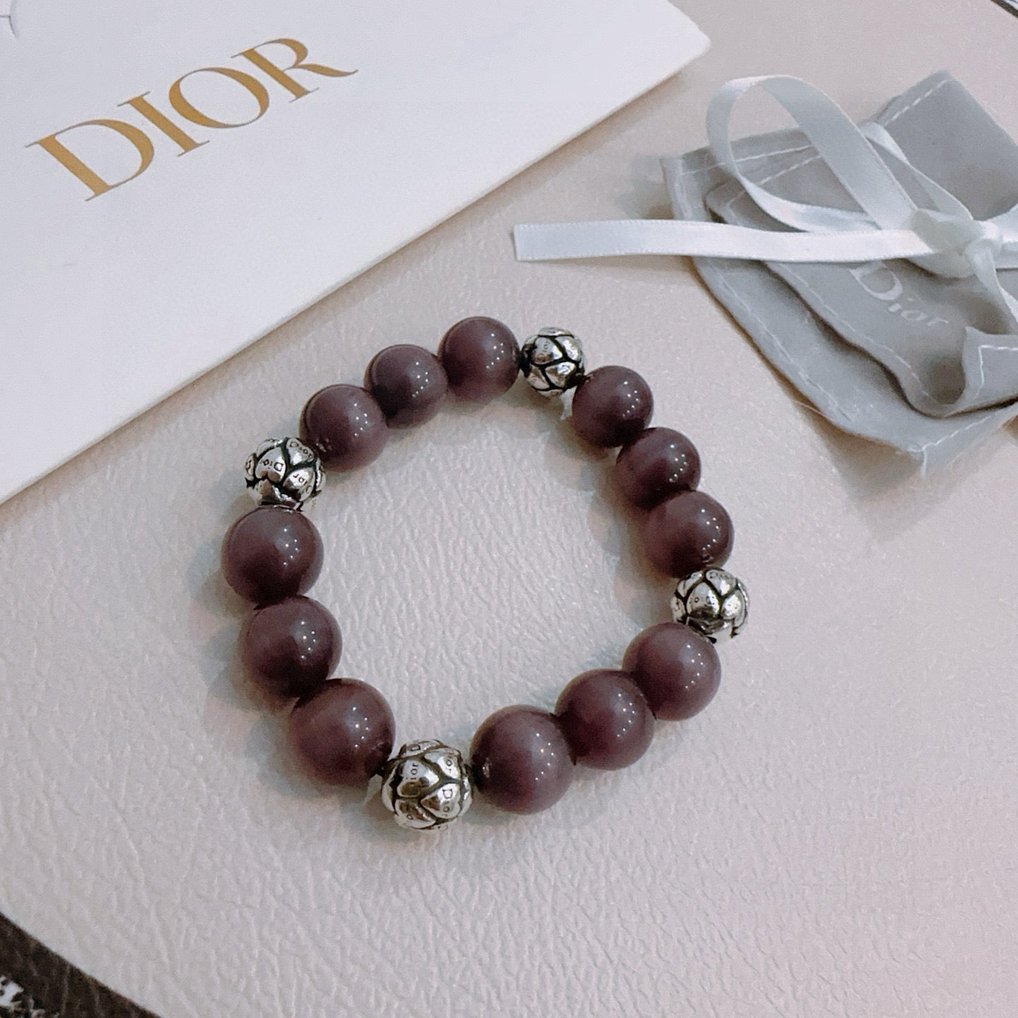 China Replica Dior Bracelets 45usd Only