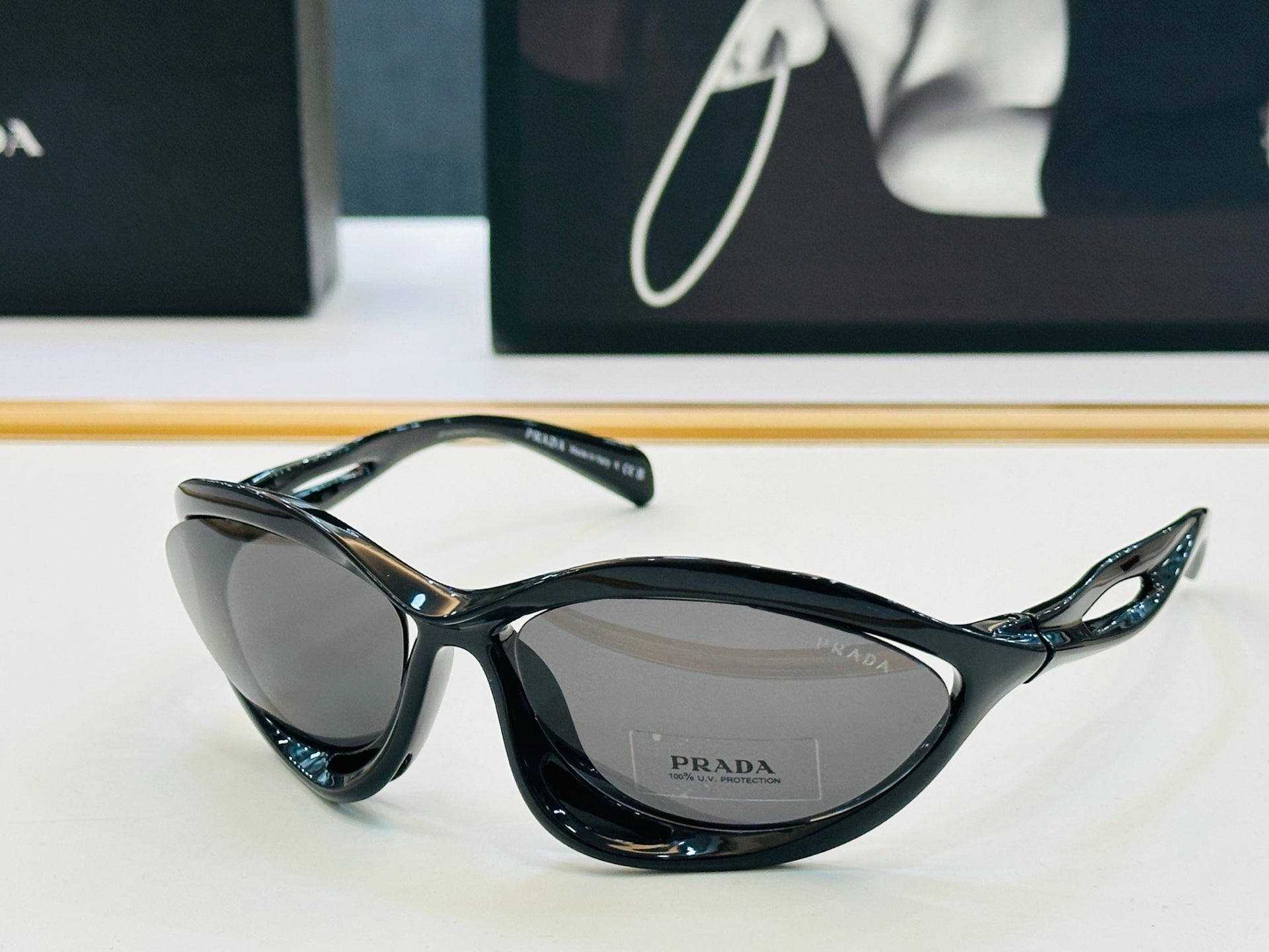 China Replica Prada Sunglasses 50usd Only