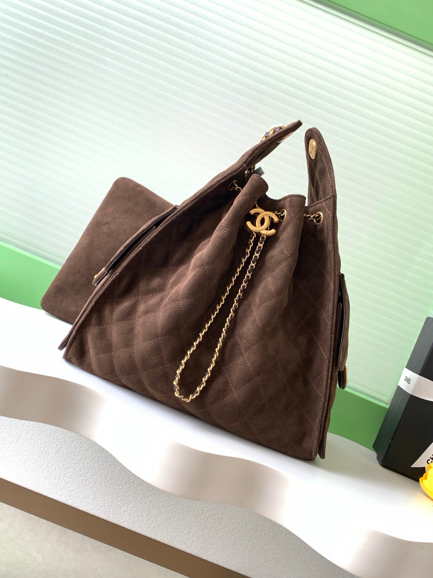 China Replica Chanel Handbags 291usd Only