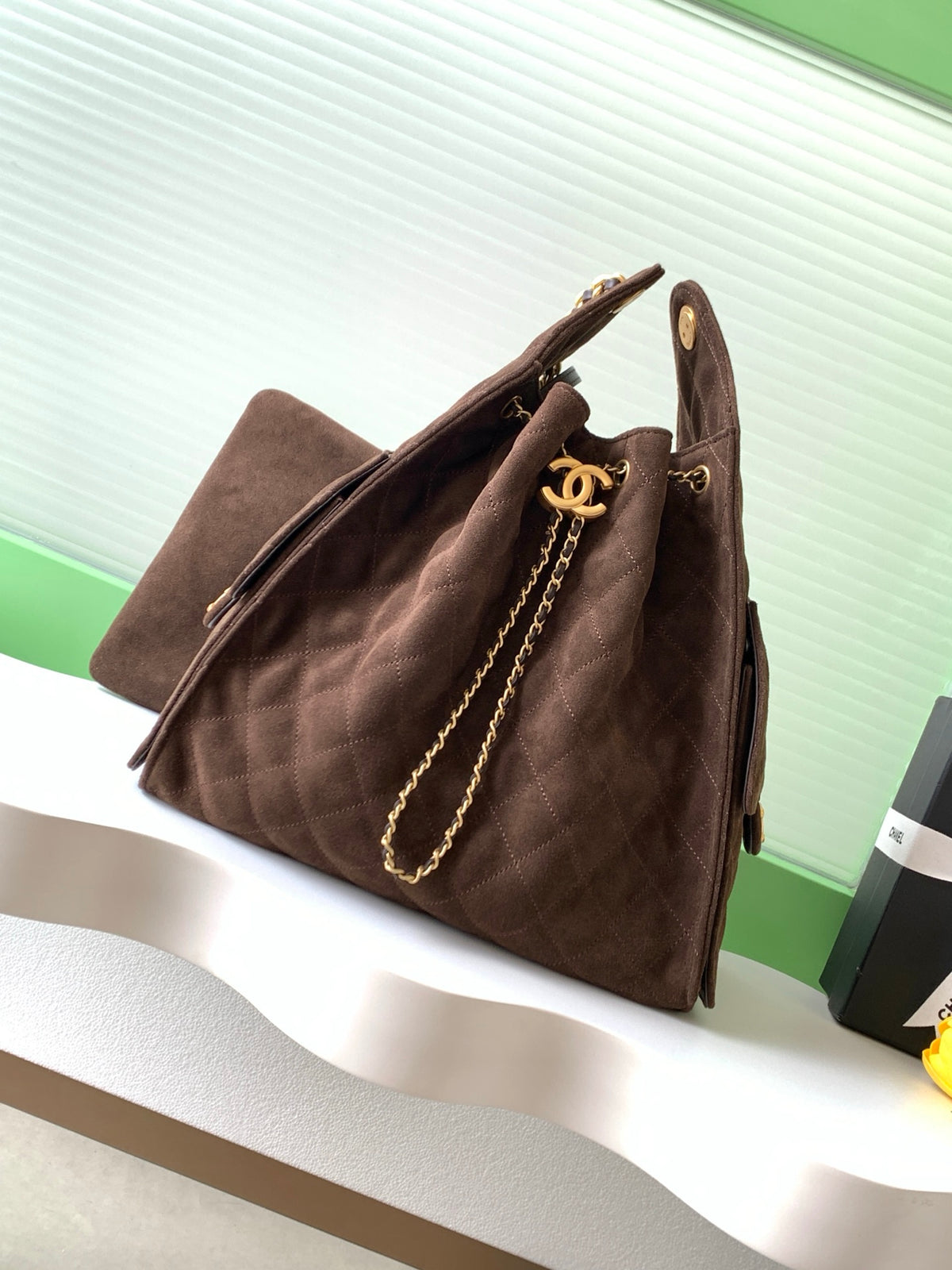 China Replica Chanel Handbags 291usd Only