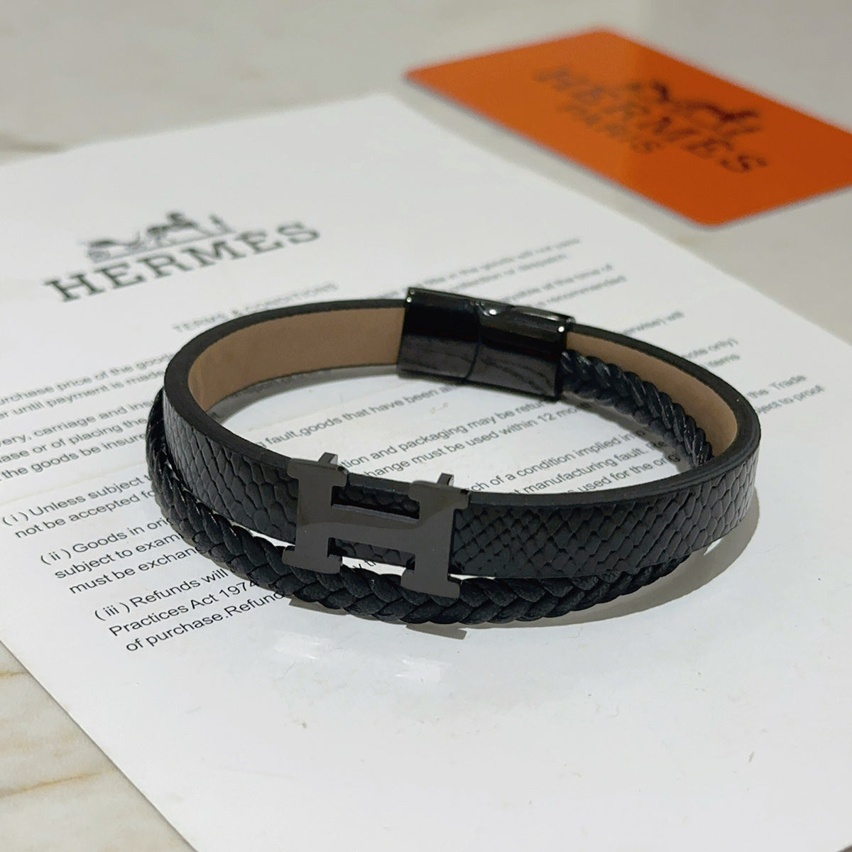 China Replica Hermes Bracelets 42usd Only