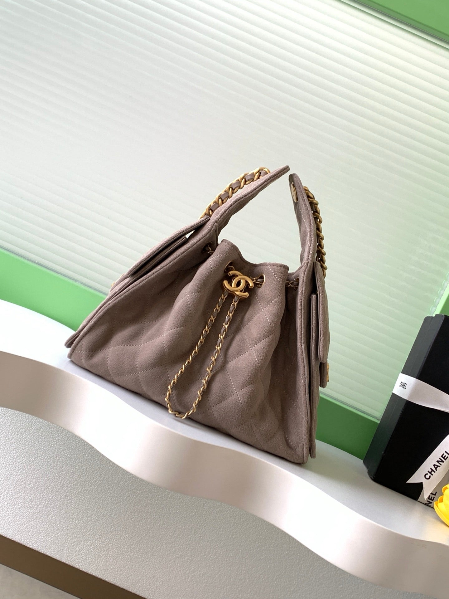 China Replica Chanel Handbags 273usd Only