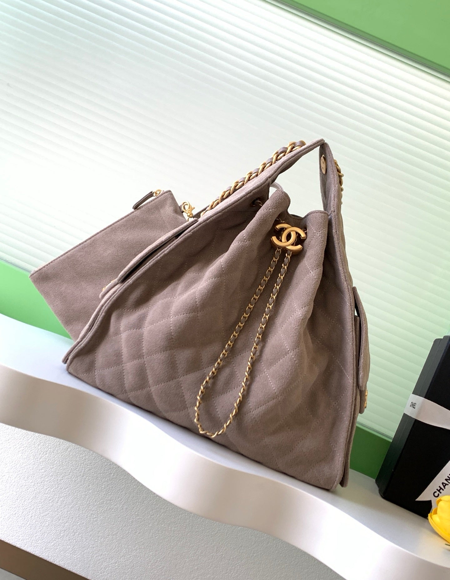 China Replica Chanel Handbags 291usd Only