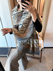 China Replica Fendi Scarf 16usd Only