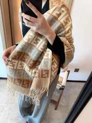 China Replica Fendi Scarf 16usd Only