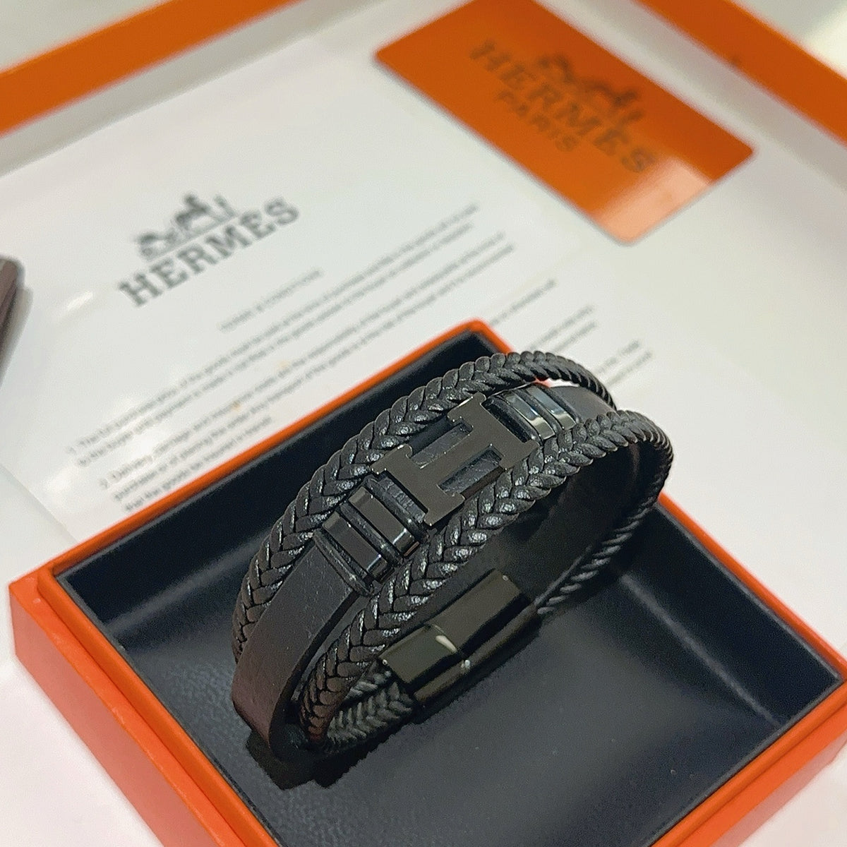 China Replica Hermes Bracelets 42usd Only