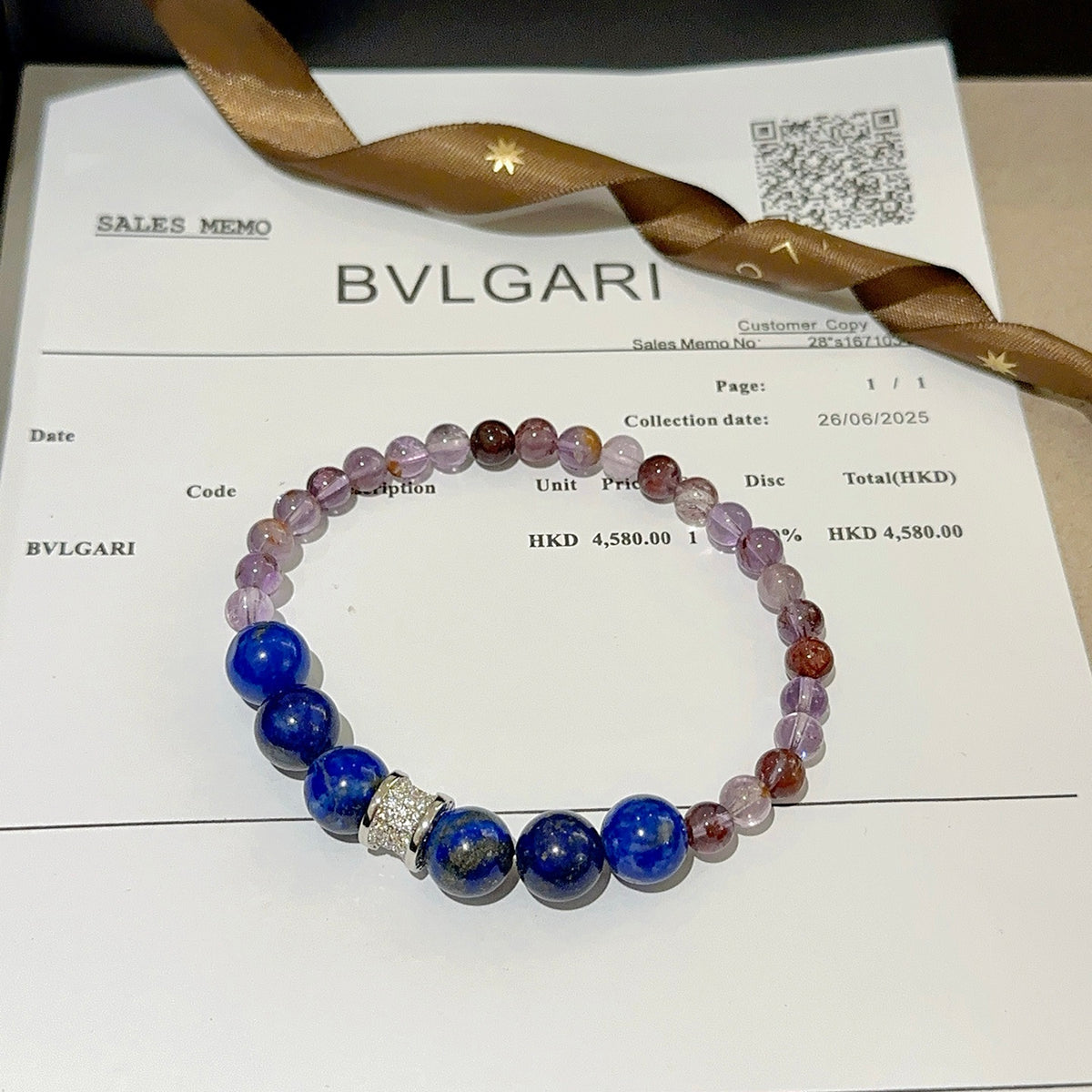 China Replica Bvlgari Bracelets 62usd Only