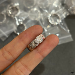 China Replica Chanel Rings 52usd Only