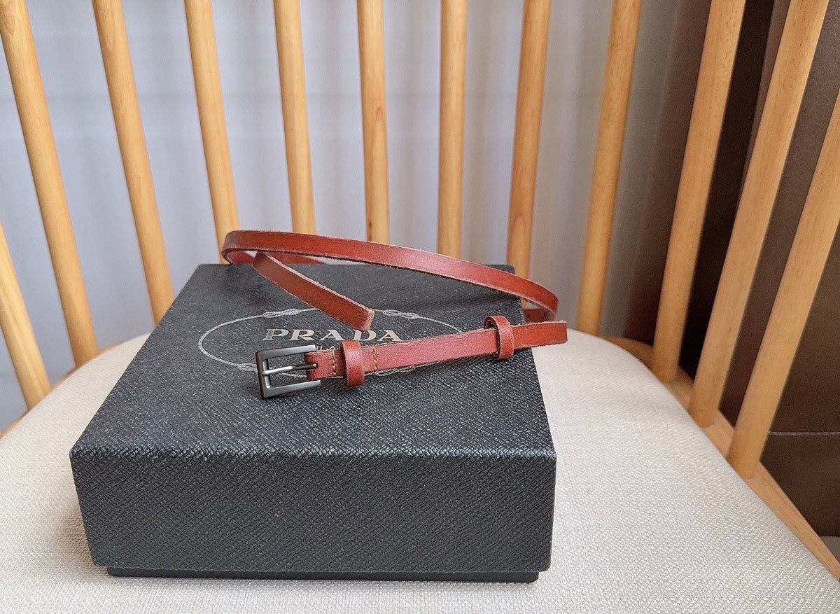 China Replica Prada Belts 52usd Only