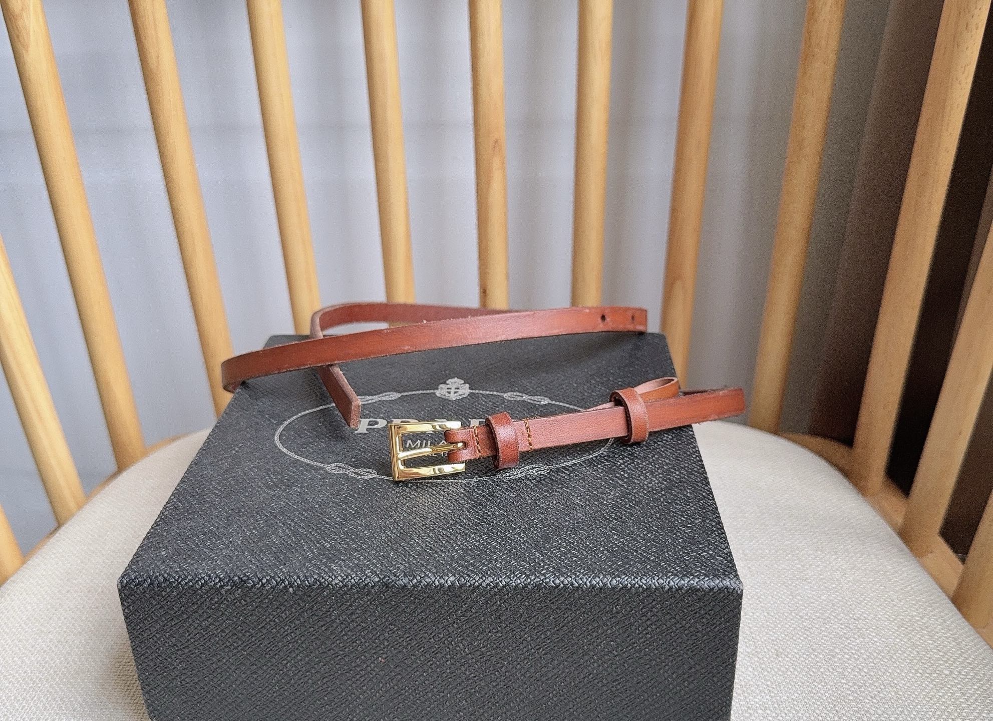 China Replica Prada Belts 52usd Only